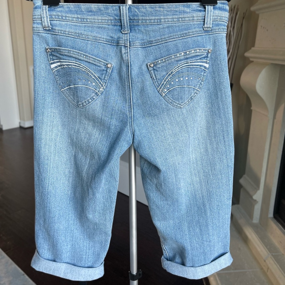 Massini Bootcut Jeans Size 6